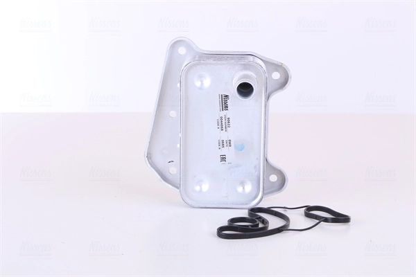 Oil Cooler, engine oil