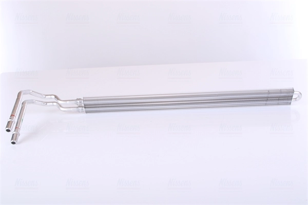 Oil Cooler, steering