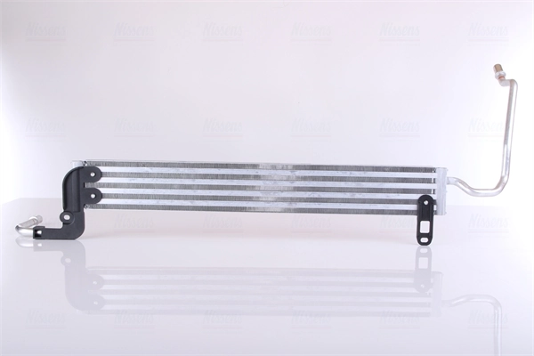 Oil Cooler, steering
