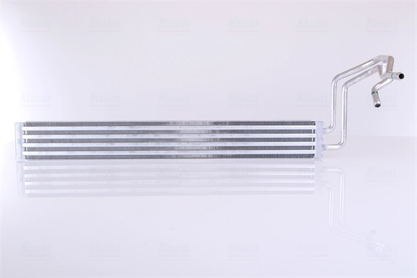 Oil Cooler, steering