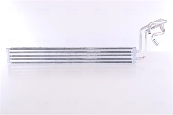 Oil Cooler, steering