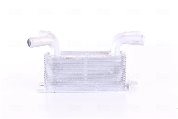 Oil Cooler, automatic transmission