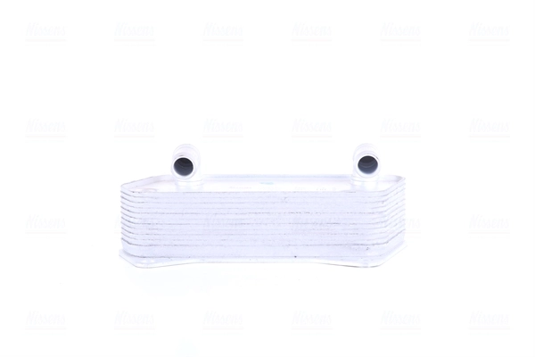 Oil Cooler, automatic transmission