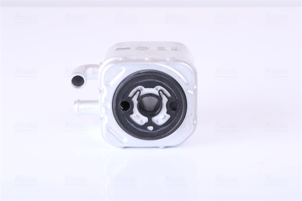 Oil Cooler, engine oil