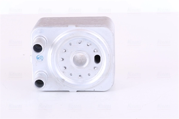 Oil Cooler, engine oil