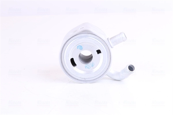 Oil Cooler, engine oil