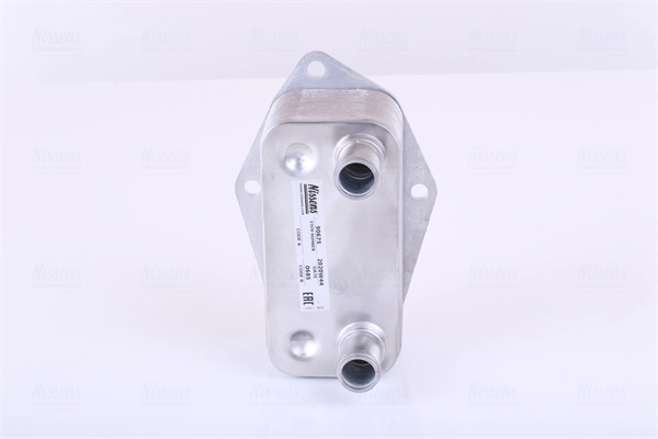 Oil Cooler, engine oil