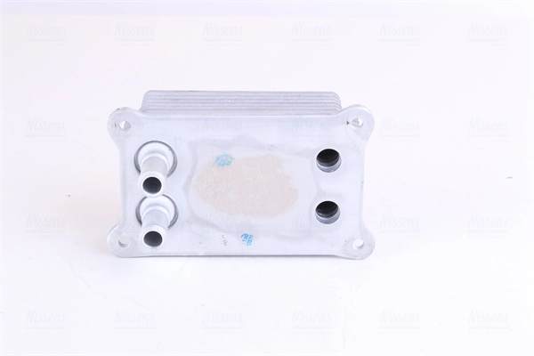 Oil Cooler, engine oil