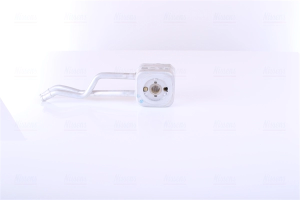 Oil Cooler, engine oil