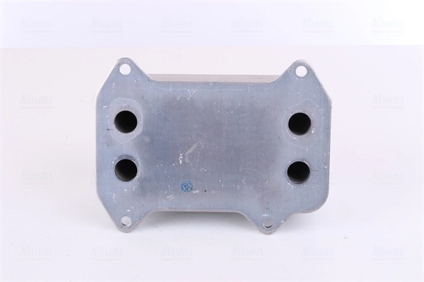 Oil Cooler, engine oil
