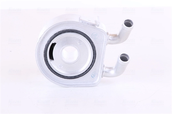 Oil Cooler, engine oil