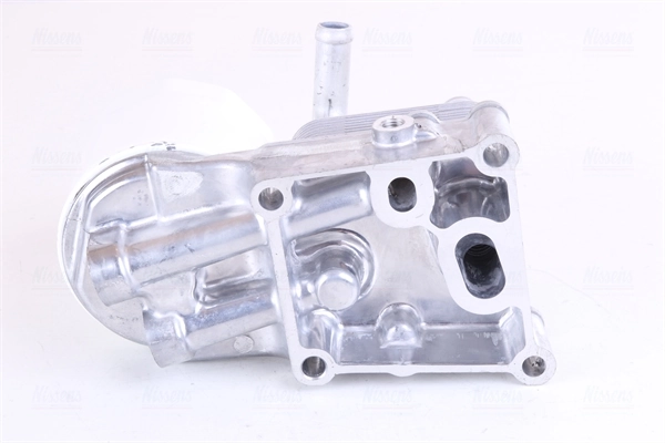 Oil Cooler, engine oil