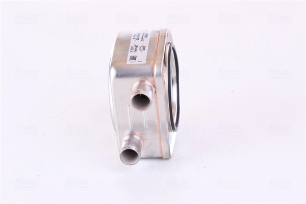 Oil Cooler, engine oil