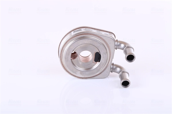 Oil Cooler, engine oil