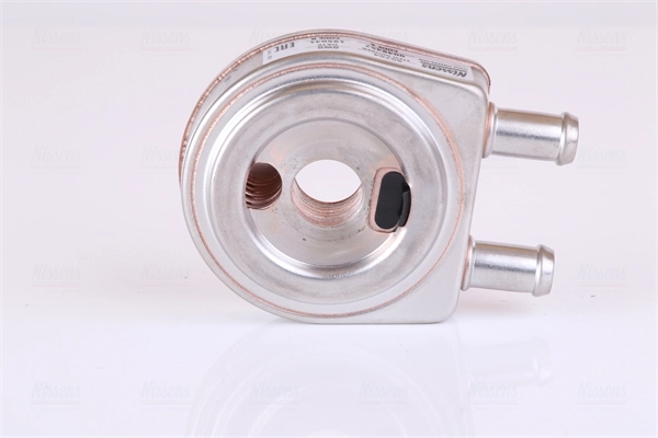 Oil Cooler, engine oil