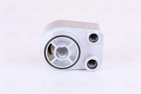 Oil Cooler, engine oil