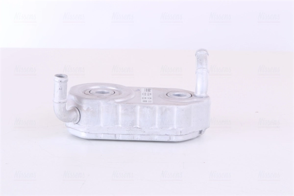 Oil Cooler, automatic transmission