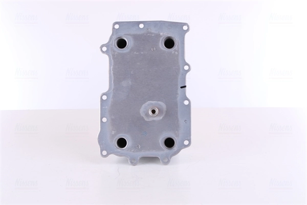Oil Cooler, engine oil