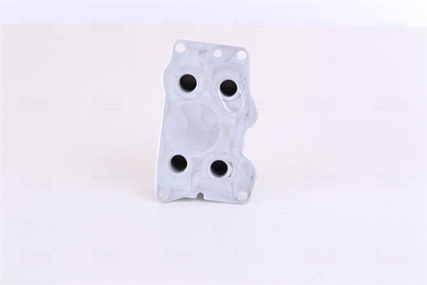 Oil Cooler, engine oil