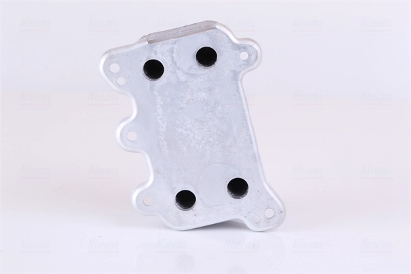 Oil Cooler, engine oil