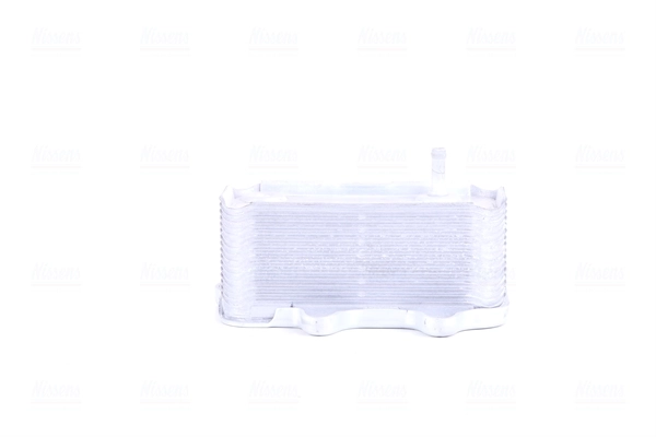 Oil Cooler, engine oil