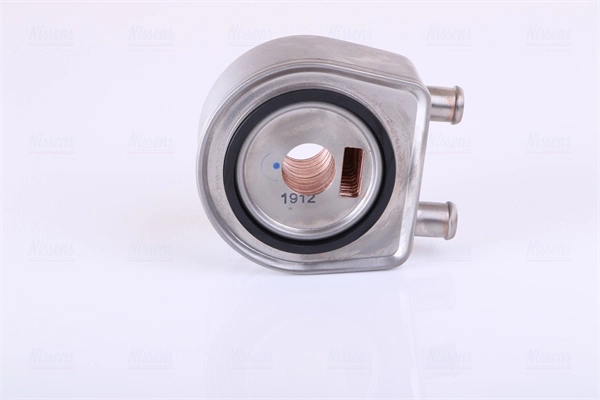 Oil Cooler, engine oil