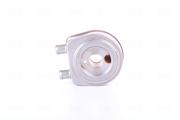 Oil Cooler, engine oil