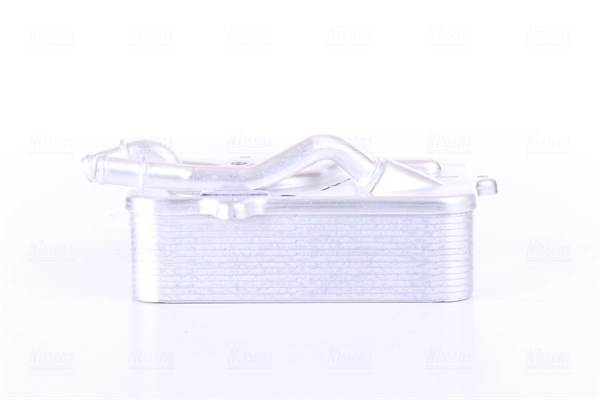 Oil Cooler, automatic transmission