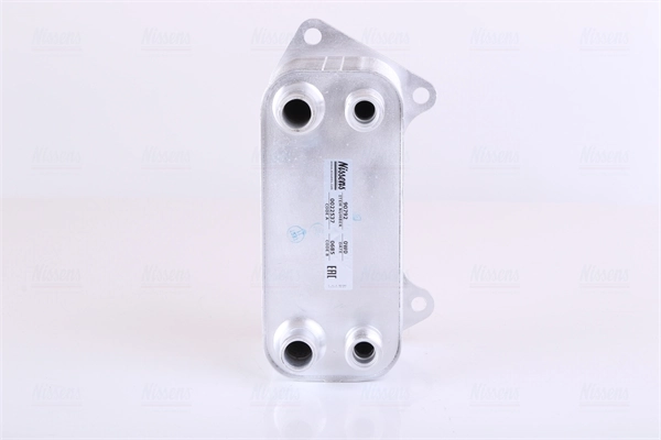 Oil Cooler, automatic transmission