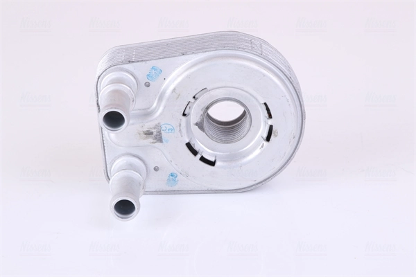 Oil Cooler, engine oil
