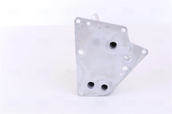 Oil Cooler, engine oil