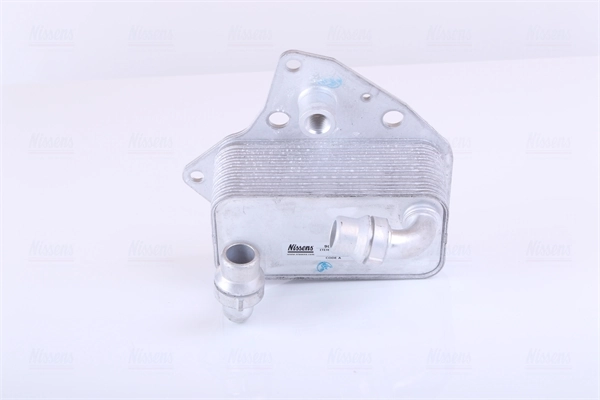 Oil Cooler, engine oil