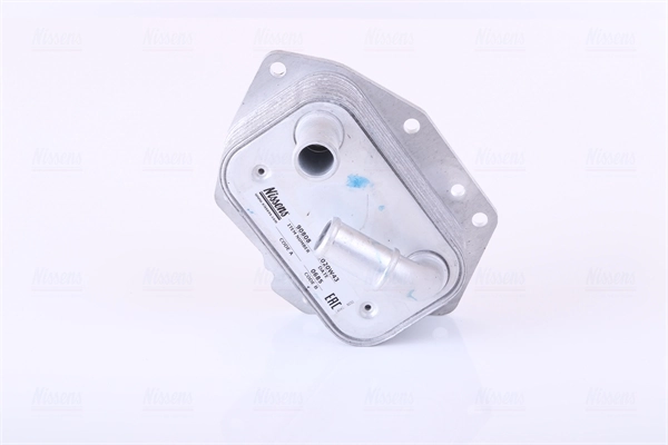 Oil Cooler, engine oil