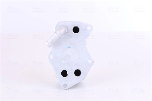 Oil Cooler, engine oil