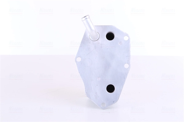 Oil Cooler, engine oil