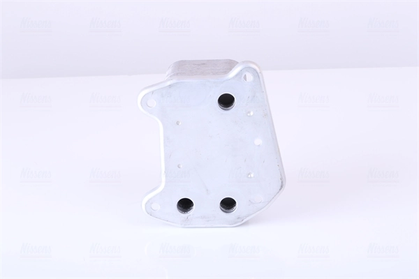 Oil Cooler, engine oil