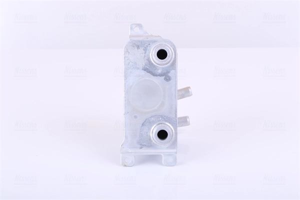 Oil Cooler, automatic transmission