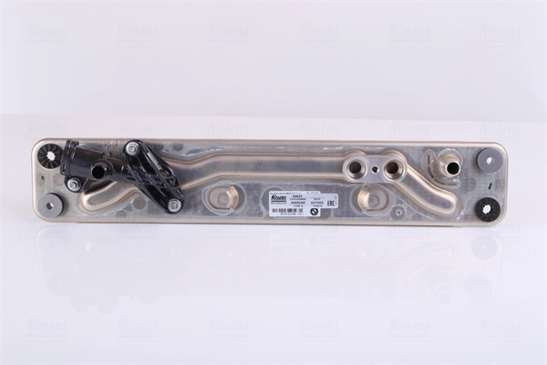Oil Cooler, automatic transmission