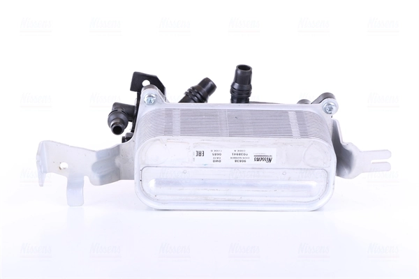 Oil Cooler, automatic transmission