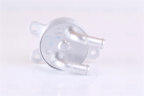 Oil Cooler, automatic transmission