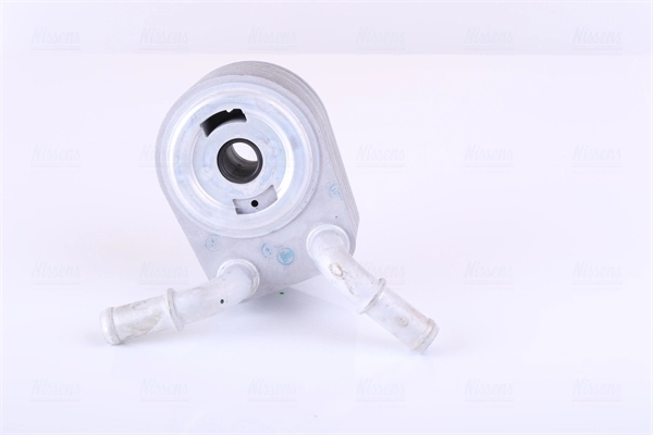 Oil Cooler, engine oil