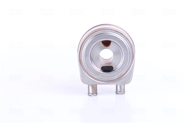 Oil Cooler, engine oil