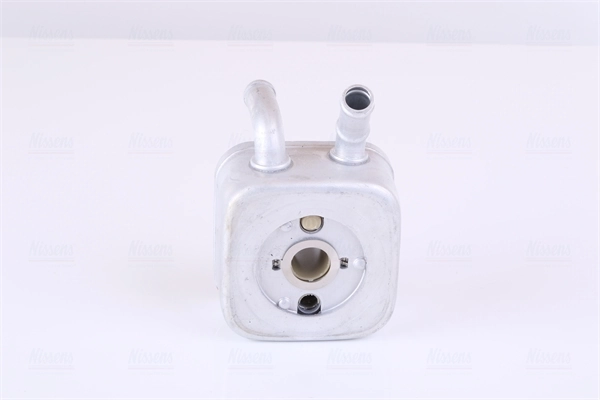 Oil Cooler, engine oil