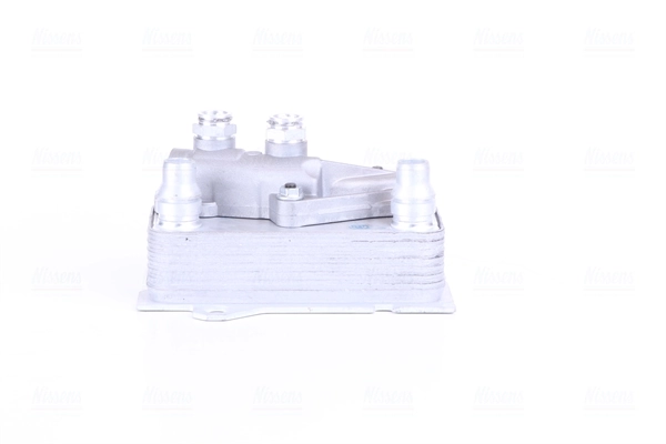 Oil Cooler, automatic transmission