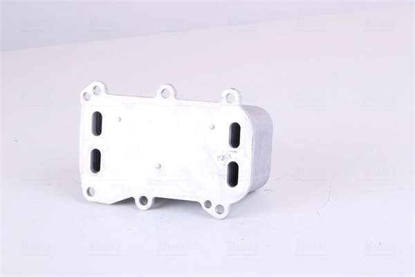 Oil Cooler, engine oil
