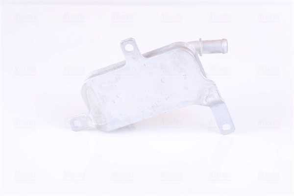 Oil Cooler, automatic transmission