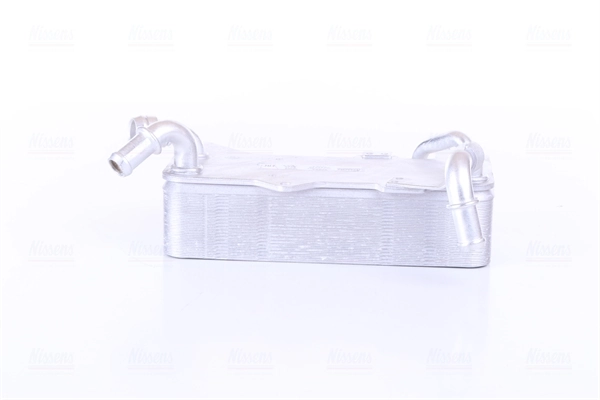 Oil Cooler, automatic transmission