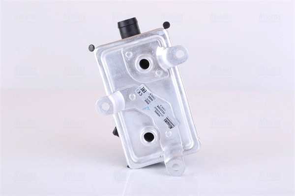 Oil Cooler, engine oil