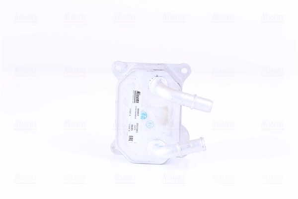Oil Cooler, engine oil