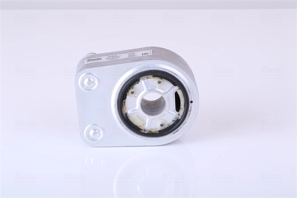 Oil Cooler, engine oil